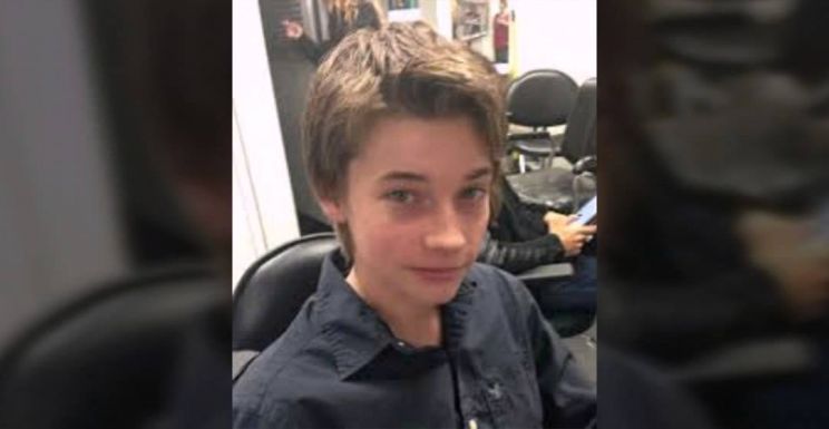 Jacob Lofland