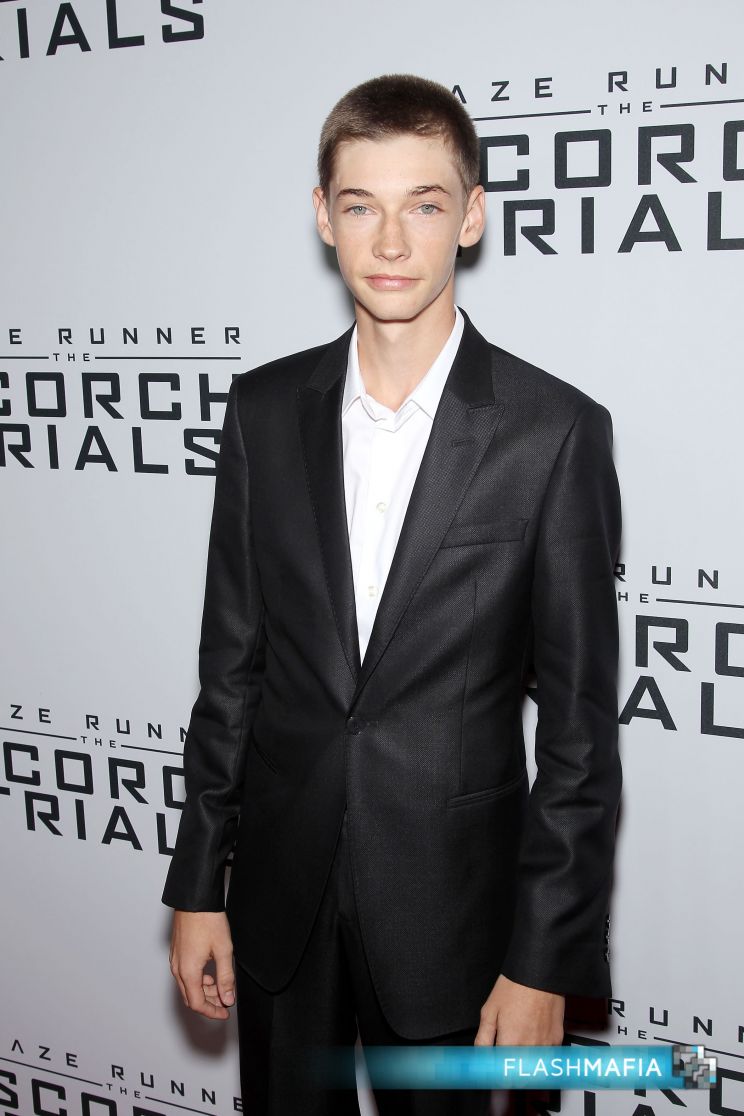 Jacob Lofland