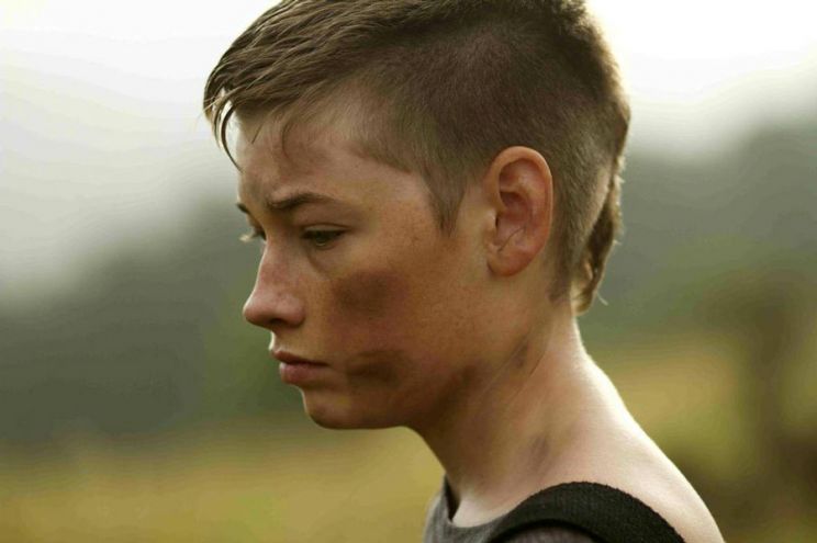 Jacob Lofland