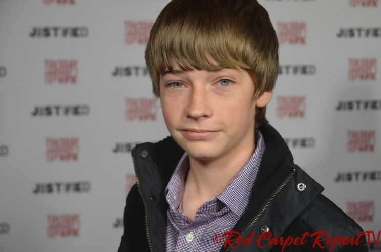 Jacob Lofland