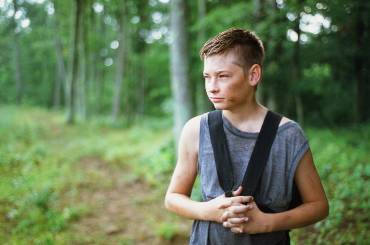 Jacob Lofland