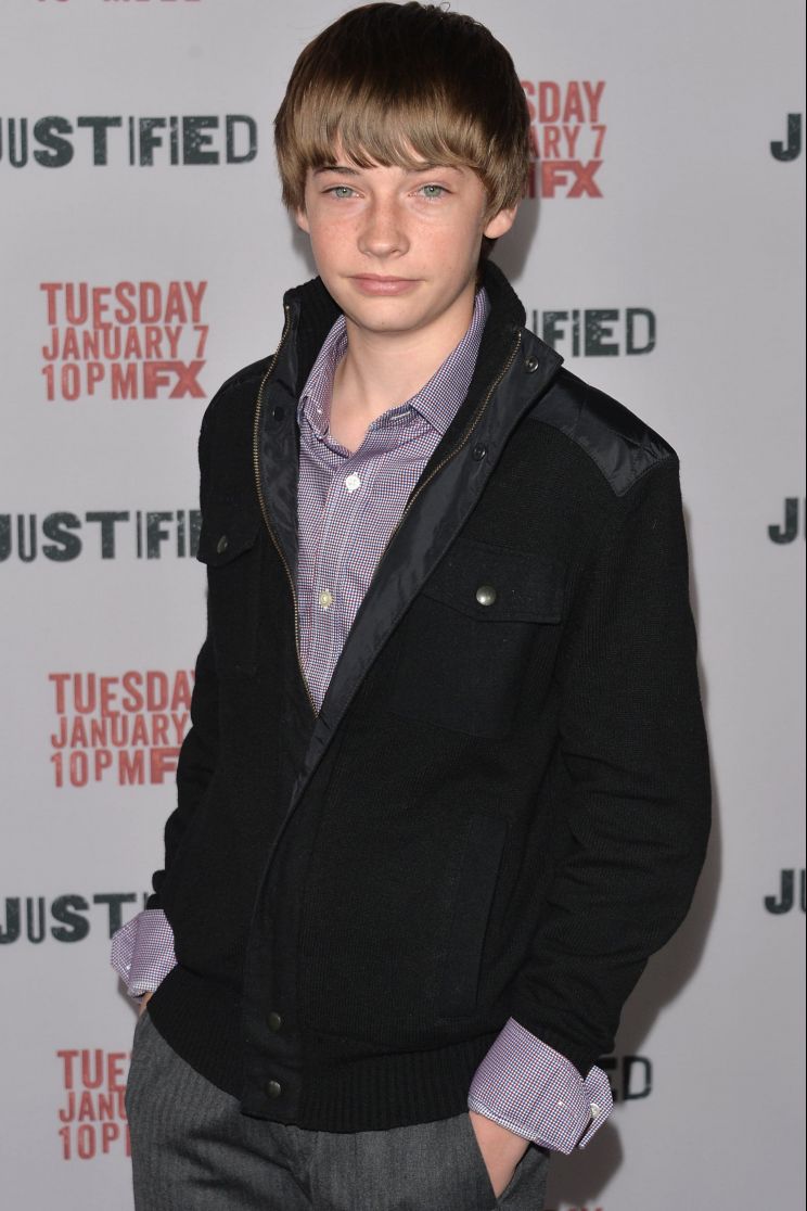 Jacob Lofland