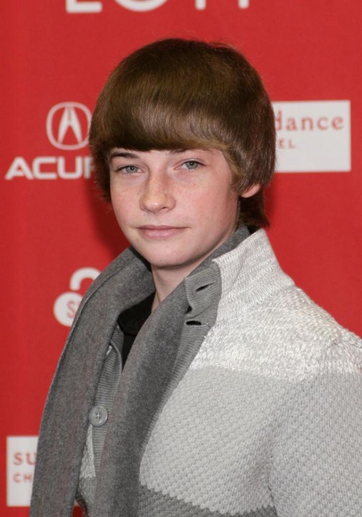 Jacob Lofland