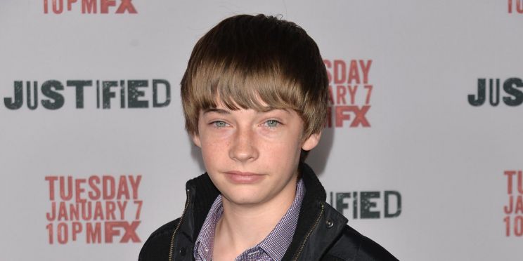 Jacob Lofland