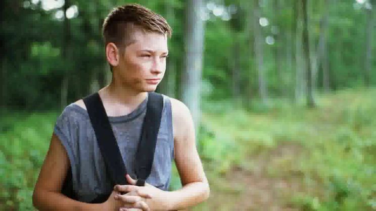 Jacob Lofland