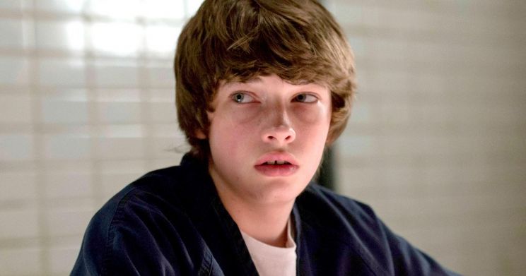 Jacob Lofland