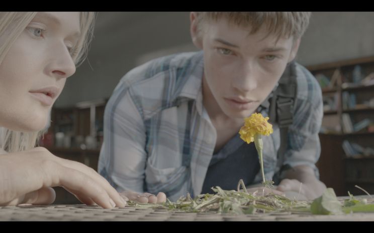 Jacob Lofland