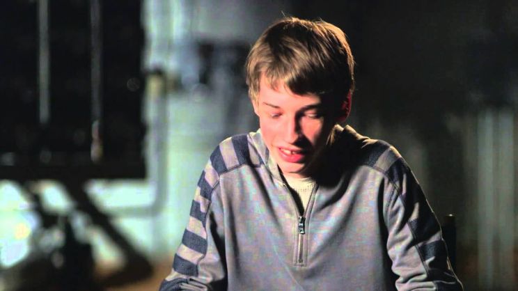 Jacob Lofland