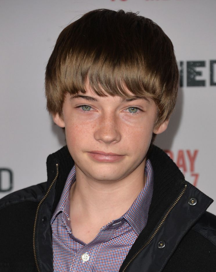 Jacob Lofland