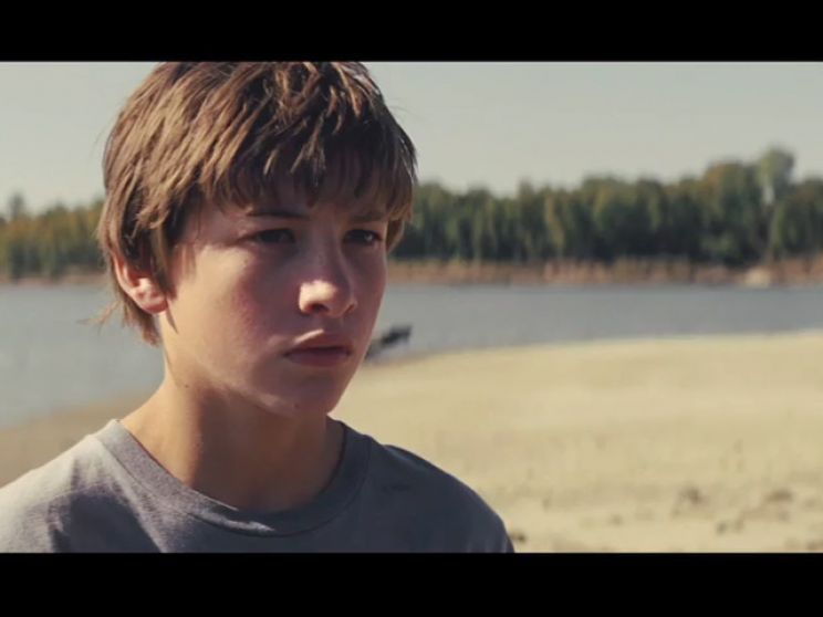 Jacob Lofland