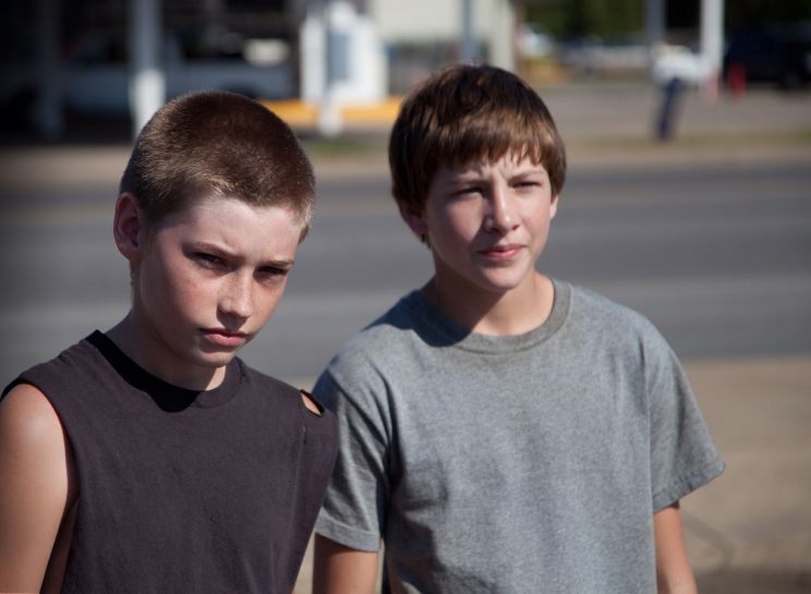Jacob Lofland