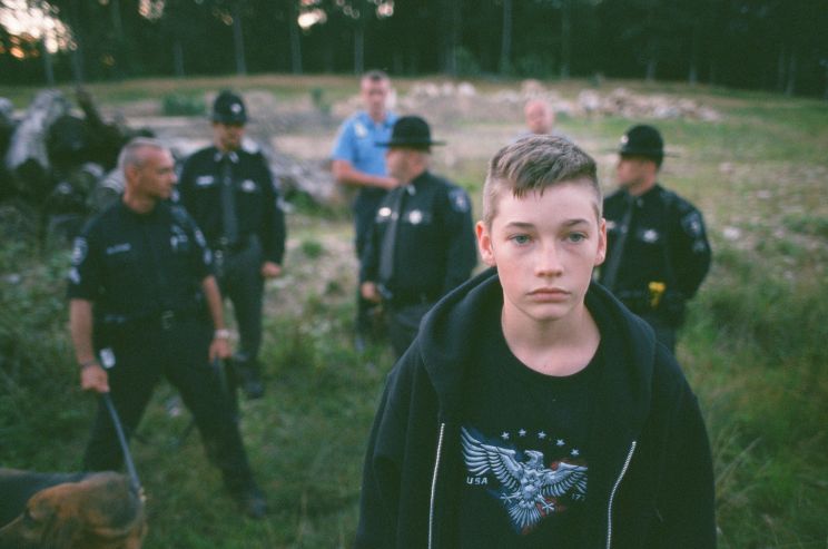Jacob Lofland