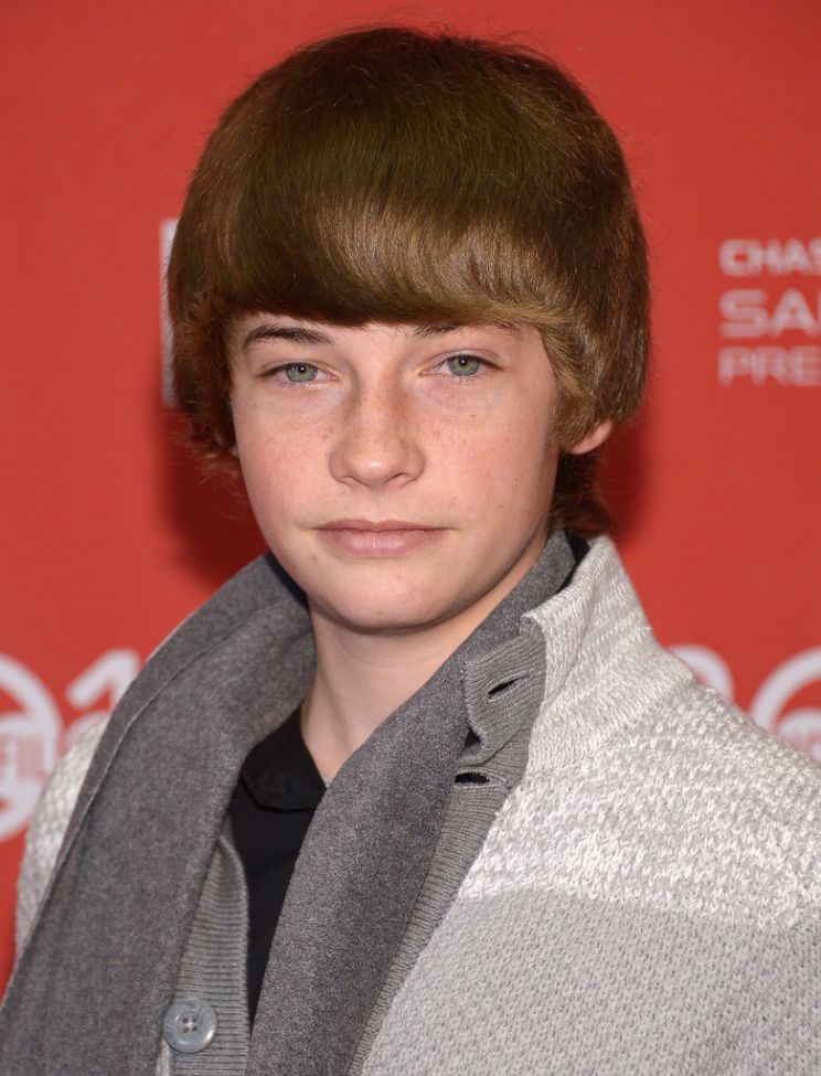 Jacob Lofland