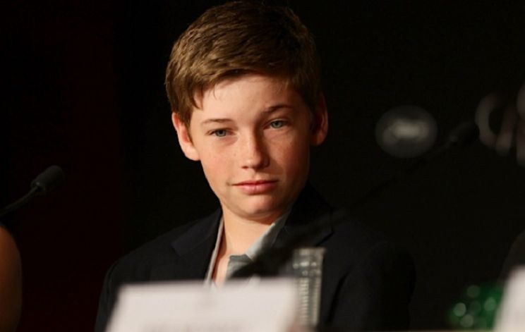 Jacob Lofland