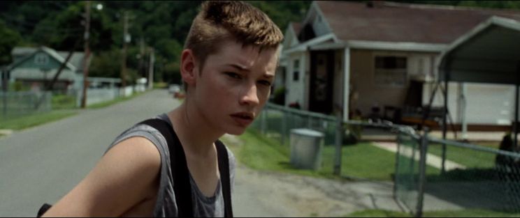 Jacob Lofland