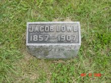 Jacob Lowe