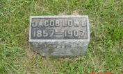 Jacob Lowe