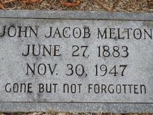 Jacob Melton