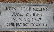 Jacob Melton