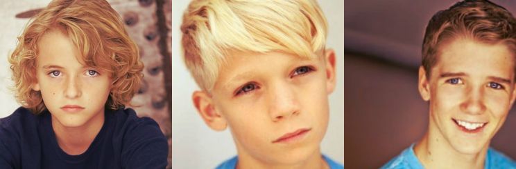 Jacob Melton
