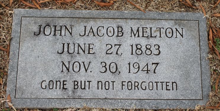 Jacob Melton
