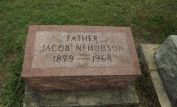 Jacob Newton