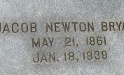 Jacob Newton