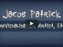 Jacob Patrick