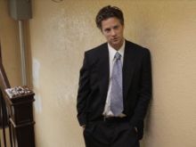 Jacob Pitts