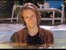 Jacob Pitts