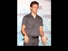 Jacob Pitts