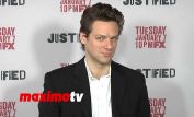 Jacob Pitts