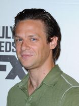 Jacob Pitts