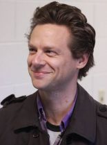 Jacob Pitts