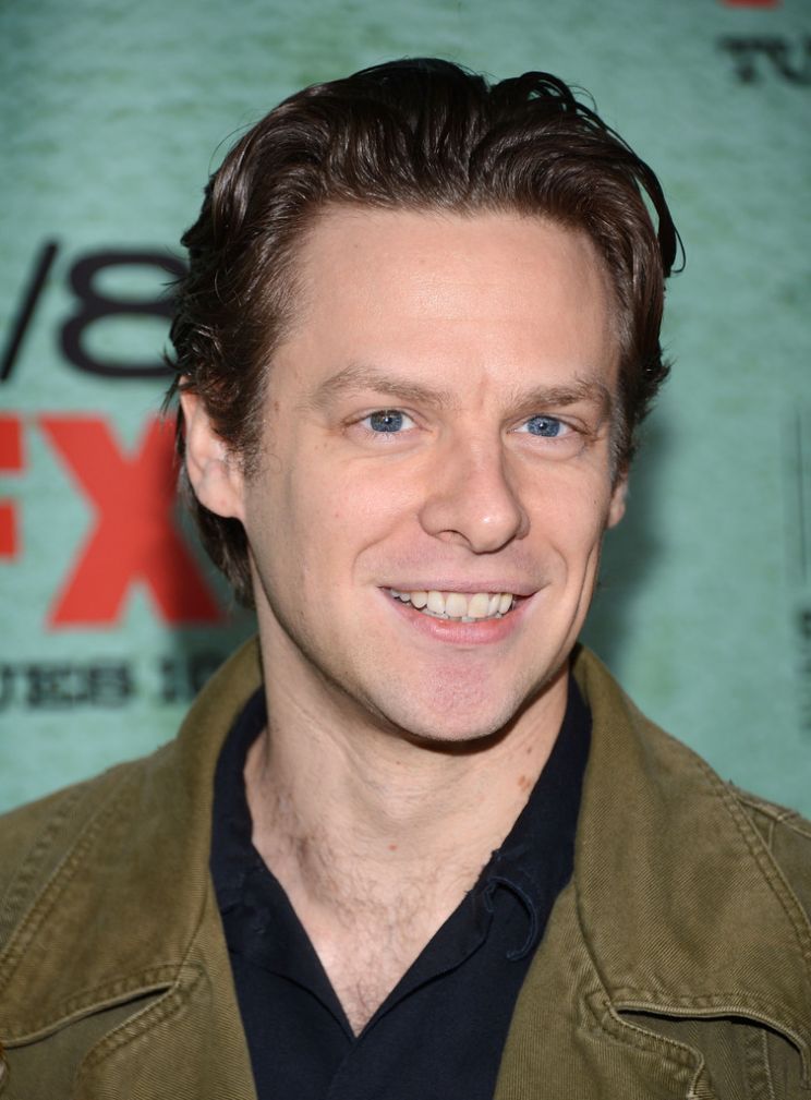 Jacob Pitts