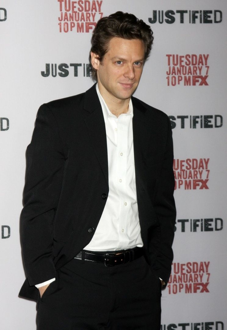 Jacob Pitts