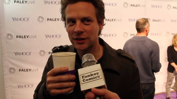 Jacob Pitts