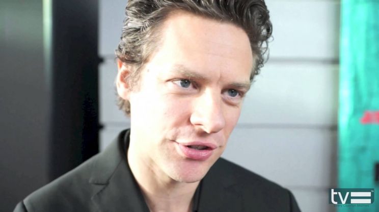 Jacob Pitts