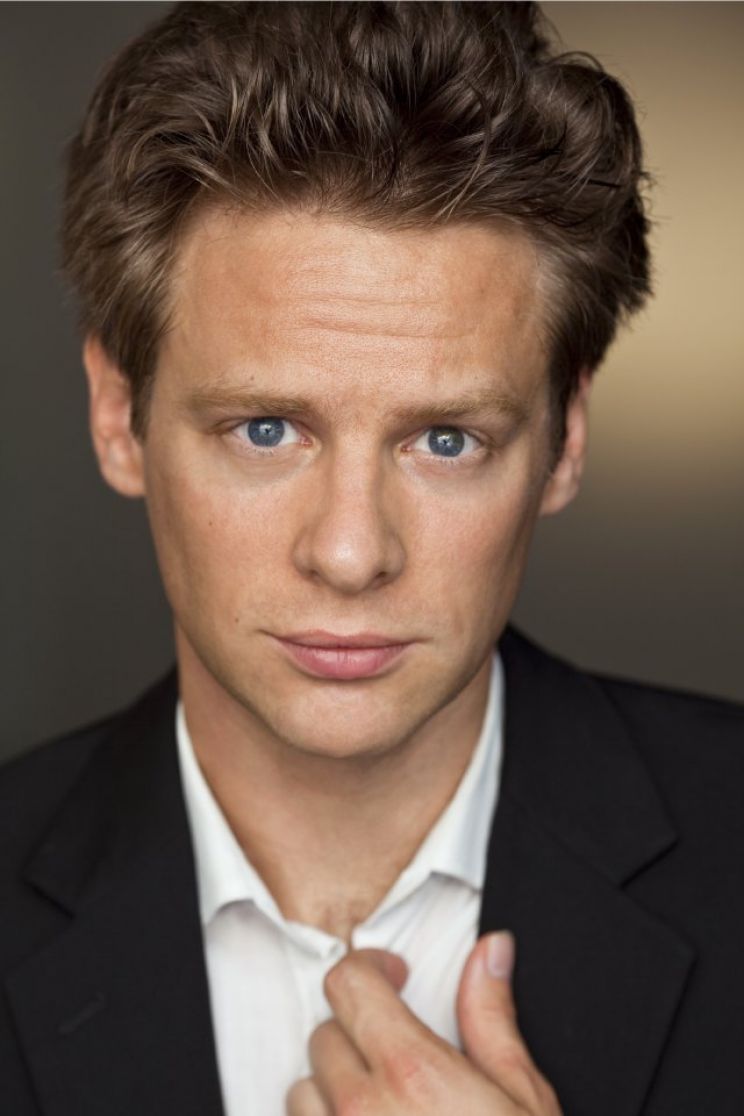 Jacob Pitts