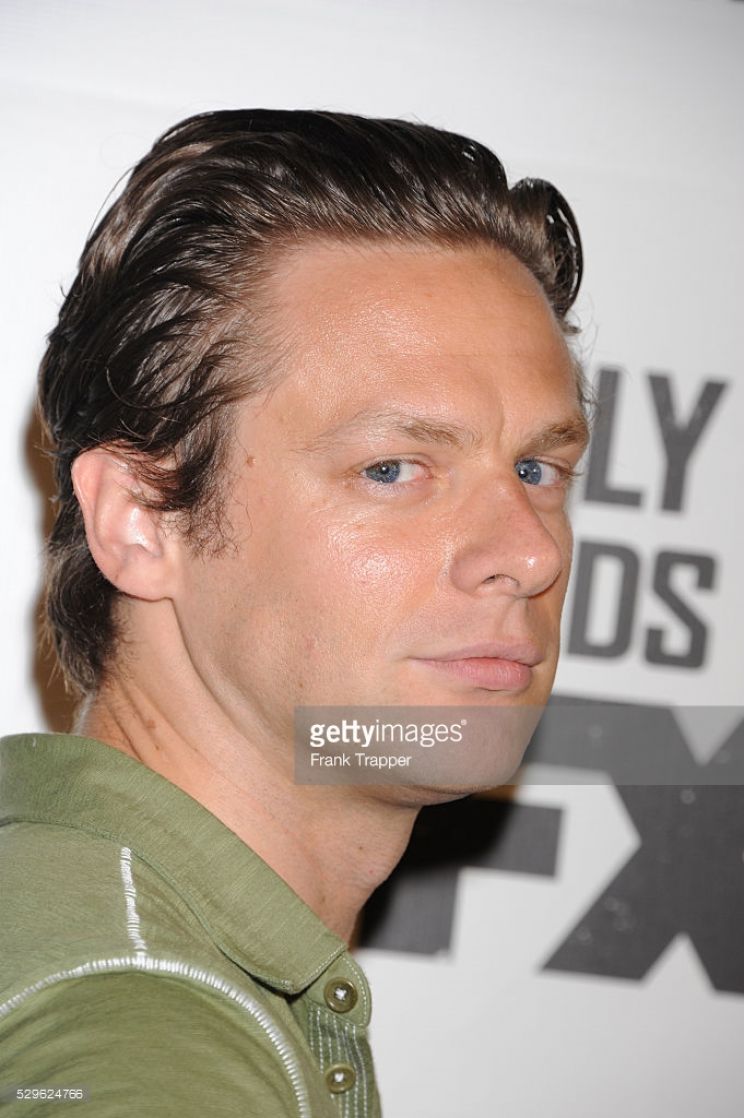 Jacob Pitts