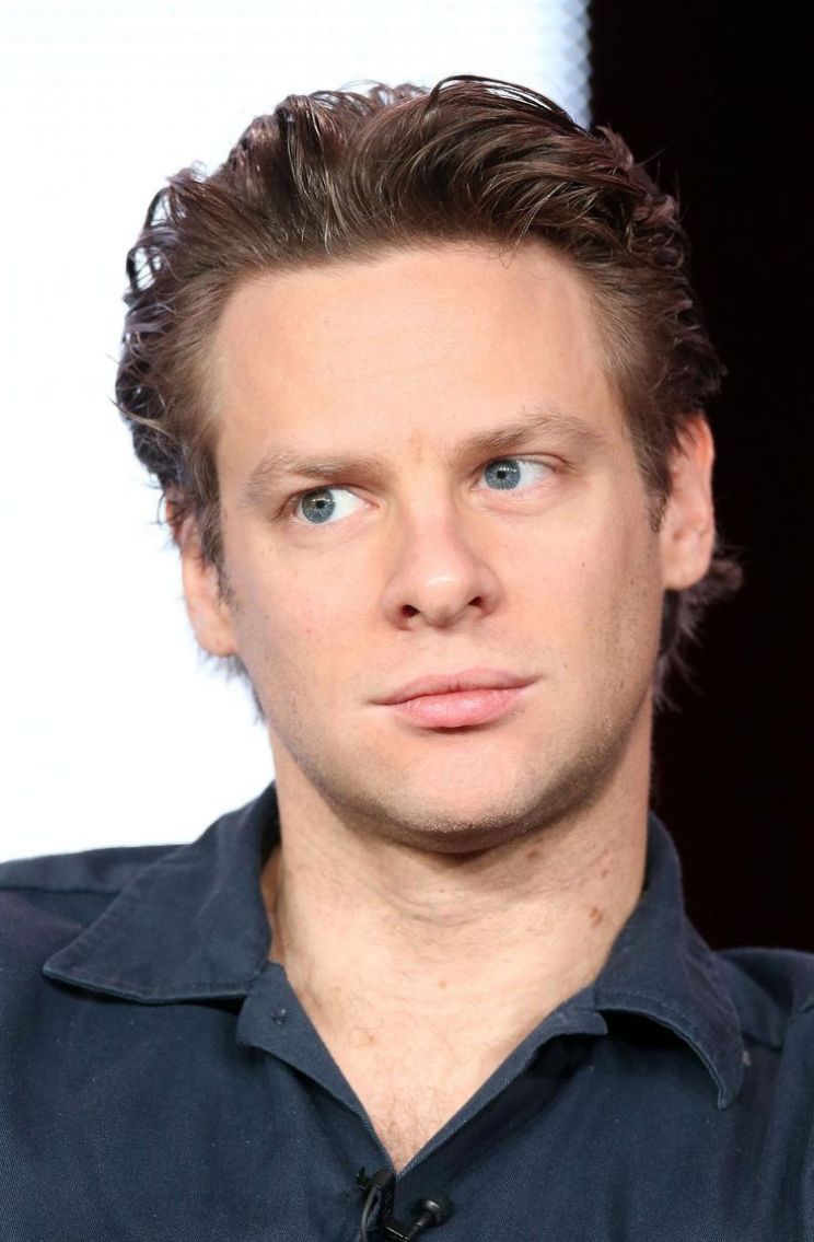 Jacob Pitts