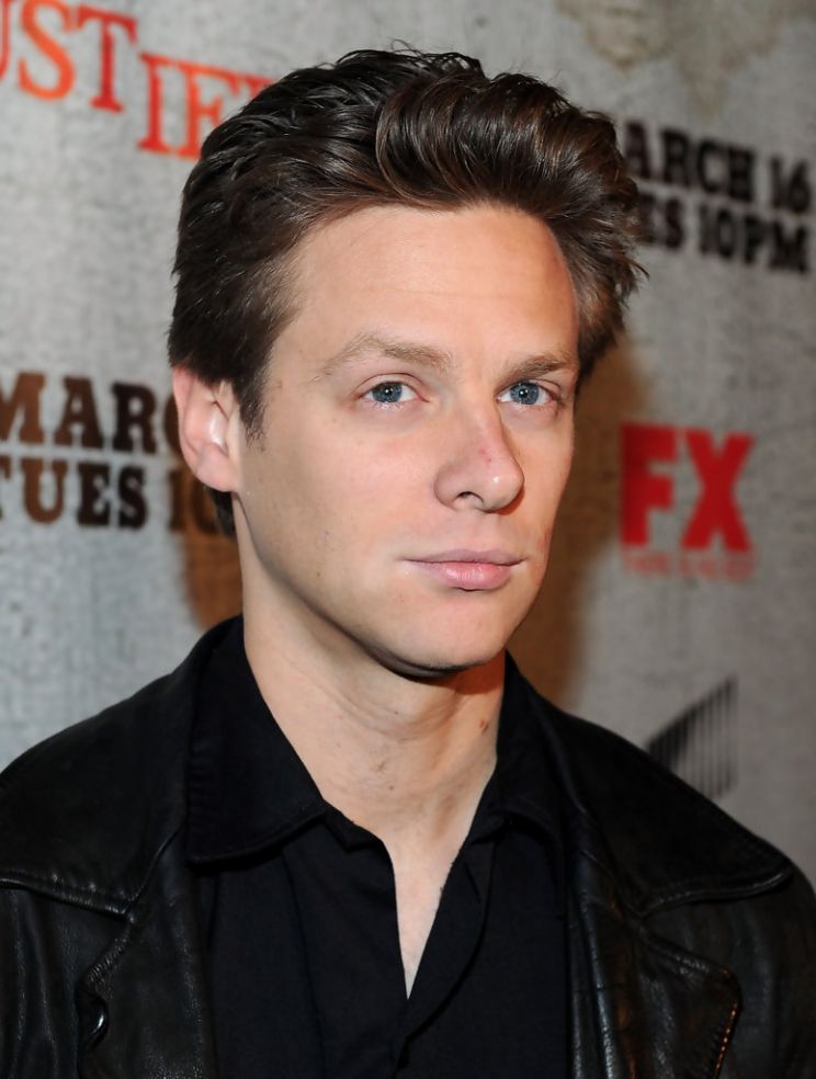 Jacob Pitts