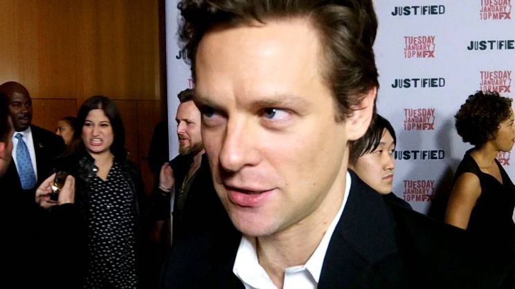 Jacob Pitts