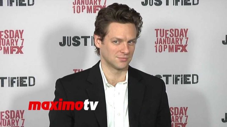 Jacob Pitts
