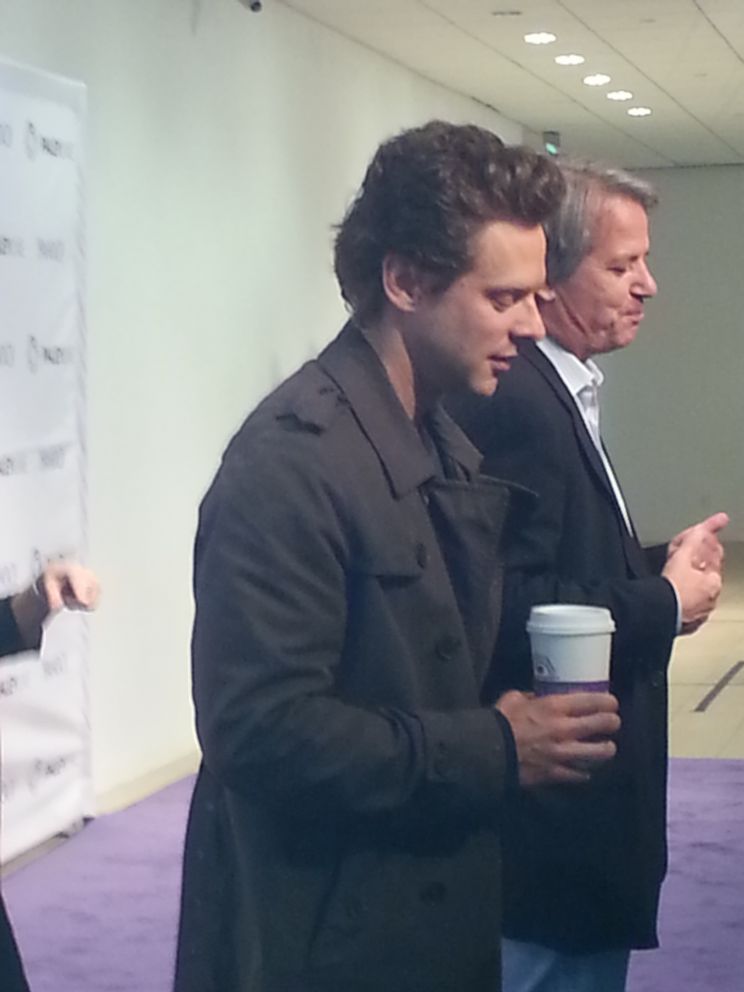 Jacob Pitts