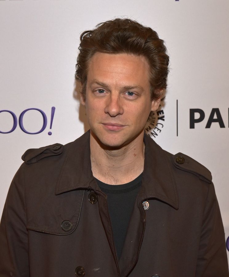 Jacob Pitts