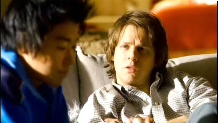 Jacob Pitts