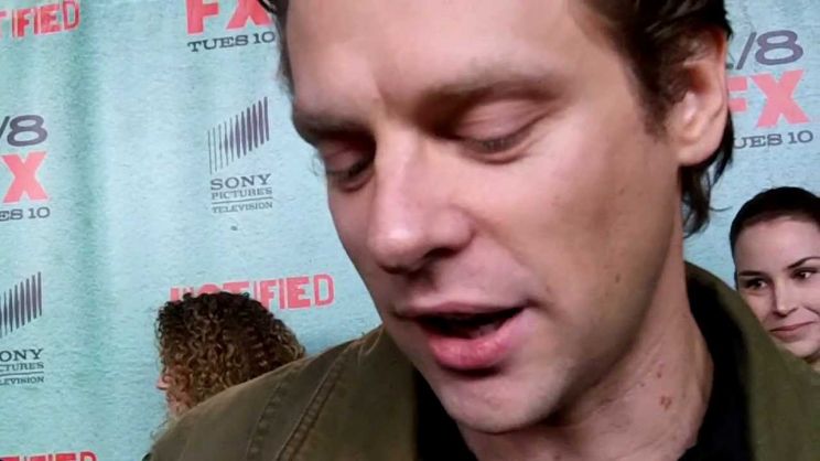 Jacob Pitts