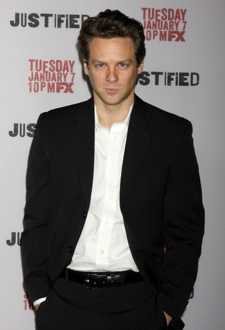 Jacob Pitts