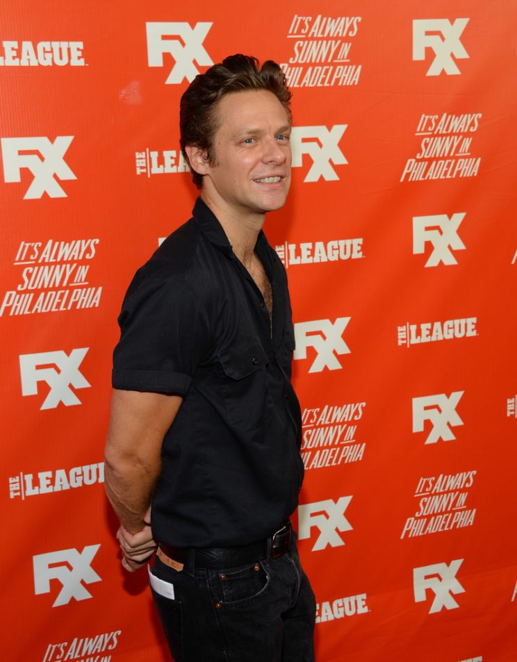 Jacob Pitts